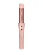 Calista AirGlide Pro Cool Breeze Styler - Rose Quartz