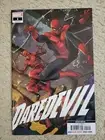 DAREDEVIL #1 (2022) ART & COVER BY CHECCHETTO 2ND PRINT VARIANT ~ UNREAD NM