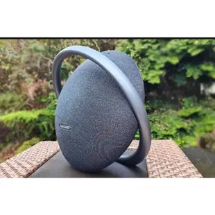 Harman Kardon Onyx Studio星環5(五代)|6(六代)防水版 藍芽喇叭Onyx Studio4