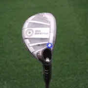 Callaway Big Bertha Rescue Recoil ES 460 F3 19° 3 Hybrid - NEW
