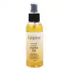 NEW Skincare Just Jojoba Australia Pure Australian Jojoba Oil 125ml