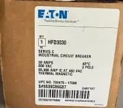 NEW IN BOX EATON - HFD3030