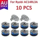 Auto Feed Line String Trimmer/Edger Replacement Spool for Ryobi 18V 24V 40V AU