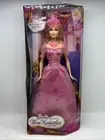 Barbie Doll Girl Goods Toy Corrine Rare New In Box The Three Musketeers pink