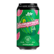 Little Bang Schwangermelon Watermelon Sour