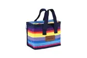 Food Safe Insulated Kids Lunch Box Cooler - Rainbow