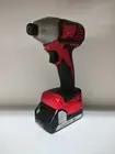Hitachi (Hikoki, Metabo HPT) 18V Battery - Milwaukee M18 Tool Adapter