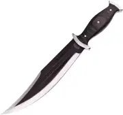 Frost Cutlery Fixed Blade