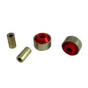 Nolathane Front Control Arm Lower Inner Rear Bush for Kia Cerato LD 4cyl 04-09