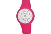 Lorus Youth RRX49EX-9 Sports Watch
