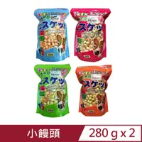 在飛比找PChome24h購物優惠-【2入組】Pets Love寵愛-小饅頭系列 280g