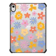 iPad 10.9-inch (10th gen) iPad Impact Case Sunny Symphony
