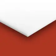 Teflon - Ptfe Sheet 3/32" x 12" x 12" Virgin Plastic Skived