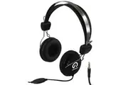 Shintaro Stereo Headset With Inline Microphone (Single Combo 3.5mm Jack)