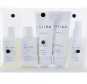 ONEIRO Sunchasers Travel Kit Ready Clean & Vegan Personal Care New/Sealed