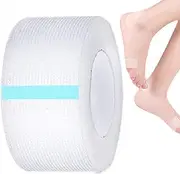 Roll Blister Pads,Invisible Foot Care Stickers - Ear Covers for Shower Blister Bandages Blister Pad Back Heel Sticker Protect Skin from Rubbing Shoes Astray