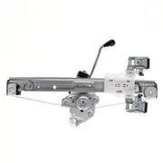 Tridon Power Window Regulator & Motor Assembly - TRM186