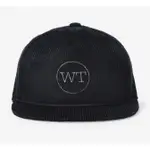 《潮流本舖》WTAPS 21SS MILITIA 02 CAP COTTON CORDUROY 燈芯絨 棒球帽 帽子