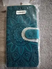 For Samsung Galaxy A12 A13 4G A54 A32 A53 5G Magnetic Leather Wallet Case Cover