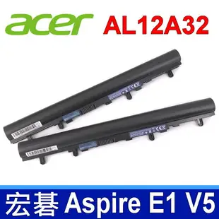 ACER 4芯 AL12A32 電池 AL12A72V5-471 V5-531 P245 P255 P245-MG P255 P455 Aspire V5-471G V5-531P V5-551G E1-422 E1-522G E1-532G E1-472G E1-572P V5-431P Gateway NE510 NE522 NE570 NE572 NV76R MS2380