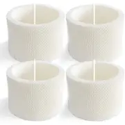 4 Pieces Maf1 Humidifier Wicking Filters Fit For Air-Care Humidifier Replace Ma0950 Ma1200 Ma1201 Ken-More 14906 14410 14411