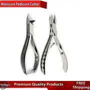 Podiatry Heavy Duty Thick Nail Cutters Manicure Pedicure Chiropody Beauty Tools