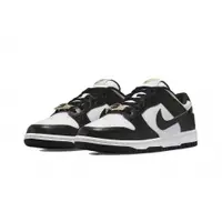 在飛比找PChome24h購物優惠-Nike Dunk Low World Champs Bla