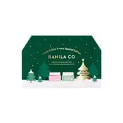 BANILA CO - Clean It Zero X-mas Special Edition Set 3 pcs