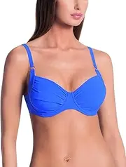 [Rosa Faia] Women's Bikini-Oberteil Twiggy Top