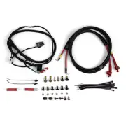 Can-Am Winch Electrical Harness Can-Am - 715003777