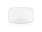 ZyXEL NebulaFlex NWA110BE Tri Band IEEE 802.11 a/b/g/n/ac/ax/be 6.50 Gbit/s