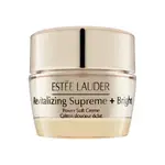 ESTEE LAUDER 雅詩蘭黛｜年輕無敵亮顏霜 15ML (多入組)