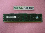 632204-001 16GB DDR3 1333MHz PC3-10600R Memory HP DL360 G7, DL380 G7, DL580 G7