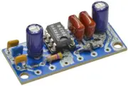 KIT AMPLIFIER 1W - B182