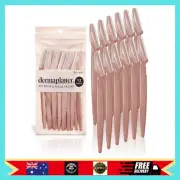 Dermaplaning Tool - Face Razors for Women | Eyebrow Razor & Face Shaver for Wome