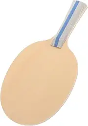 Pong Paddle Bats Table Tennis Playing Bats Sturdy Table Tennis Rackets Portable Table Tennis Racket Lightweight Table Tennis Racquets Lightweight Table Tennis Rackets