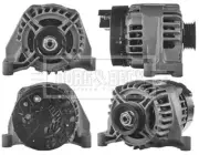 Alternator FOR FIAT 500 100bhp 1.4 CHOICE1/2 08->12 312 169 A3.000 w/ AC BB