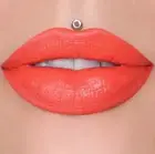 JEFFREE STAR Cosmetics - Velvet Trap Lipstick - PRICK