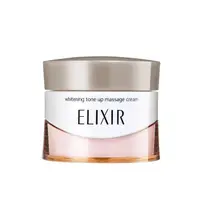 在飛比找PChome24h購物優惠-【SHISEIDO 資生堂東京櫃】ELIXIR怡麗絲爾 淨白