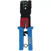 Major Tech Major Tech KDRJ45R | Modular Connector Crimp Tool