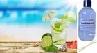 COCONUT LIME PUNCH - Reed Diffuser Refill