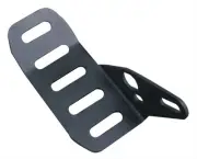 "Wolf Plate" Slotted Rotor Guard for Go Kart Cart Racing Brake Disc - NEW
