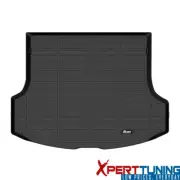 Fits 23-24 Lexus RX350 3D Trunk Mat Rear Cargo Cover Boot Tray Liner All Weather (for: Lexus)