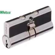 Whitco 5 pin Security Screen Door Lock Cylinder with 2x Keys. Best price on eBay