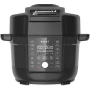 Instant Pot Duo Crisp 6.5L with Ultimate Lid