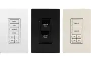 Crestron C2N-CBD-E w/o Front Bezel