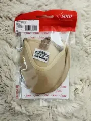 rhythmic gymnastics toe shoes