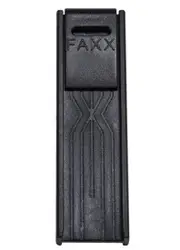 Faxx Double Reed Guard for Alto Sax/Clarinet