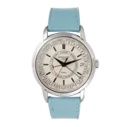 Patek Philippe Calatrava Weekly Calendar "Tiffany & Co." 5212A-001