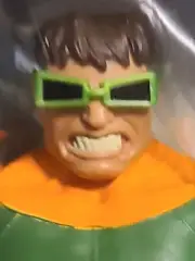 Marvel Legends DOCTOR OCTOPUS - MIP Sp/Dr wave spider man doc ock